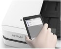 Skaner Epson WorkForce DS-1660W - B11B244401 Epson