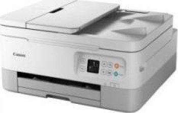 Urządzenie wielofunkcyjne Canon TS7451A (biała) Canon Urządzenie wielofunkcyjne Canon TS7451A (biała) Canon
