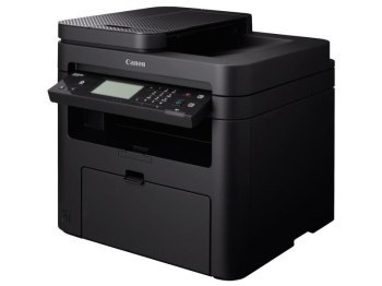 Urządzenie wielofunkcyjne Canon i-SENSYS MF237W Canon Urządzenie wielofunkcyjne Canon i-SENSYS MF237W Canon