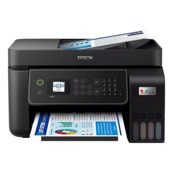 Urządzenie wielofunkcyjne Epson EcoTank L5310 - C11CJ65412 Epson Urządzenie wielofunkcyjne Epson EcoTank L5310 - C11CJ65412 Epson