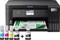 Urządzenie wielofunkcyjne Epson EcoTank L6260 - C11CJ62402 Epson