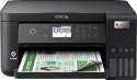 Urządzenie wielofunkcyjne Epson EcoTank L6260 - C11CJ62402 Epson