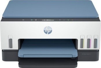 Urządzenie wielofunkcyjne Hp Smart Tank 675 HP Urządzenie wielofunkcyjne Hp Smart Tank 675 HP