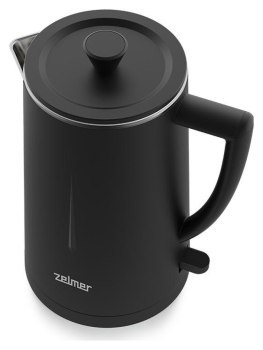 Zelmer ZCK8020B czarny Zelmer Zelmer ZCK8020B czarny Zelmer