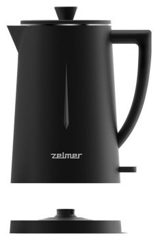 Zelmer ZCK8020B czarny Zelmer Zelmer ZCK8020B czarny Zelmer