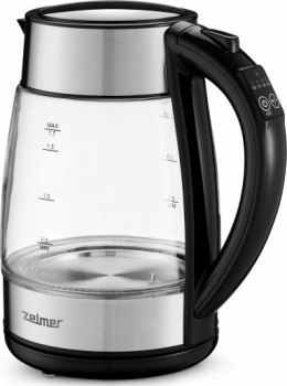 Zelmer ZCK8026 Zelmer
