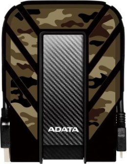 ADATA DashDrive Durable HD710M Pro 2TB 2.5'' USB3.1 Military