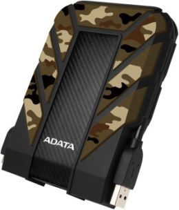 ADATA DashDrive Durable HD710M Pro 2TB 2.5'' USB3.1 Military