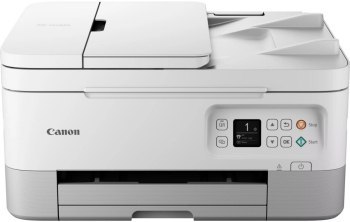Canon PIXMA TS7451I biały Canon PIXMA TS7451I biały