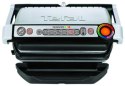 Gril elektr. - Tefal OptiGrill+ GC716D12 srebrny