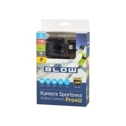 Kamera sportowa BLOW PRO4U 78-538#