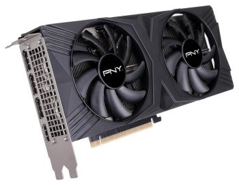 Karta graf. PNY GEFORCE RTX 4070 SUPER 12GB VERTO D Karta graf. PNY GEFORCE RTX 4070 SUPER 12GB VERTO D