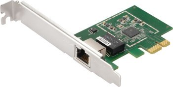 Karta sieciowa EDIMAX EN-9225TX-E Karta sieciowa EDIMAX EN-9225TX-E