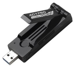 Karta sieciowa EDIMAX EW-7833UAC USB (USB3.0 AC1750 dual-band)