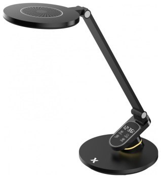 Maxcom LED ML 5100 Artis Czarna Maxcom LED ML 5100 Artis Czarna