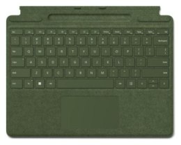 Microsoft Surface Pro Signature Type Cover Forest Green