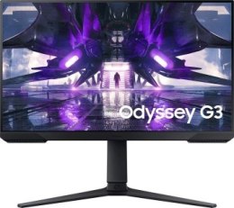 Monitor SAMSUNG LED 24 LS24AG320NUXEN