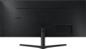 Monitor Samsung 34" VA LS34C500GAUXEN