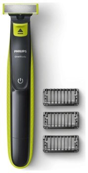 Philips OneBlade QP2724/10 czarny