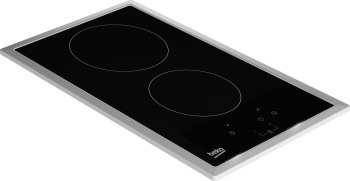 Płyta ceramiczna Beko HDMC 32400 TX (2 pola grzejne; kolor czarny) Płyta ceramiczna Beko HDMC 32400 TX (2 pola grzejne; kolor czarny)