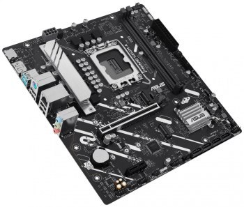 Płyta główna - ASUS PRIME H810M-A-CSM Płyta główna - ASUS PRIME H810M-A-CSM