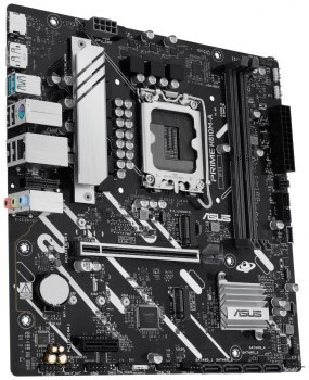 Płyta główna - ASUS PRIME H810M-A-CSM Płyta główna - ASUS PRIME H810M-A-CSM