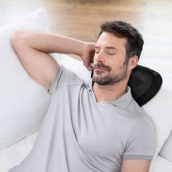 Poduszka masująca Shiatsu Medisana MC 200 Poduszka masująca Shiatsu Medisana MC 200