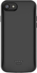 Tech-Protect Battery Pack 3200 mAh iPhone 6 / 6S / 7 / 8 / SE 2020 / 2022 black
