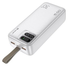 Tracer Blaze 30000 mAh 65W BK biały