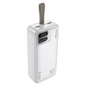 Tracer Blaze 30000 mAh 65W BK biały