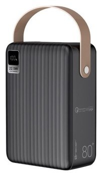 Tracer Skala-8 80000 mAh Tracer Skala-8 80000 mAh