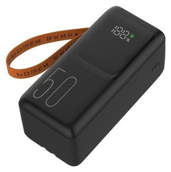Tracer Vouge-5 50000 mAh Tracer Vouge-5 50000 mAh