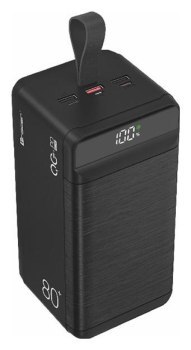 Tracer Vouge-8 80000mAh QC+PD22.5W Tracer Vouge-8 80000mAh QC+PD22.5W