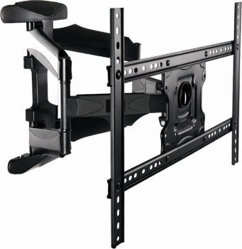 Uchwyt - Gembird 32"-75", 45 kg obrót i pochylenie Uchwyt - Gembird 32"-75", 45 kg obrót i pochylenie