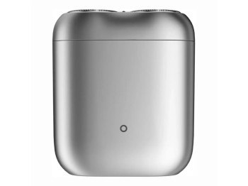 Xiaomi Electric Shaver S200 EU srebrny Xiaomi Electric Shaver S200 EU srebrny