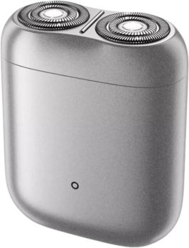 Xiaomi Electric Shaver S200 EU srebrny Xiaomi Electric Shaver S200 EU srebrny