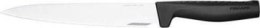 Akcesoria - Fiskars Hard Edge 22 cm 1051760 czarny