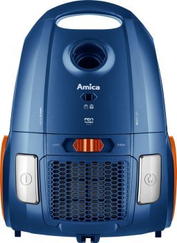 Amica VM 2062 Fen Turbo niebieski