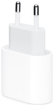 Apple Power Adapter USB-C 20W Apple Power Adapter USB-C 20W