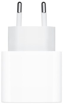 Apple Power Adapter USB-C 20W Apple Power Adapter USB-C 20W