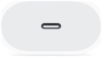 Apple Power Adapter USB-C 20W Apple Power Adapter USB-C 20W