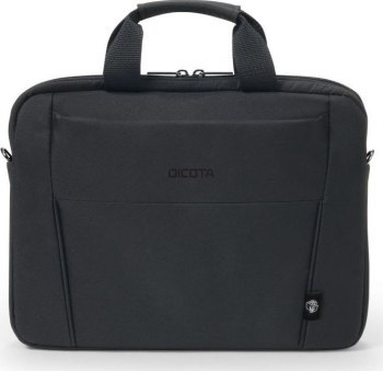 Dicota Eco Slim Case Base 13"-14.1"czarny (D31304-RPET) Dicota Eco Slim Case Base 13"-14.1"czarny (D31304-RPET)