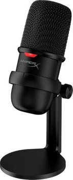HyperX SoloCast czarny HyperX SoloCast czarny