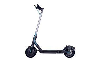 Motus Scooty 8.5 Turquoise 350W Motus Scooty 8.5 Turquoise 350W