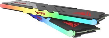 PATRIOT DDR5 2x16GB VENOM RGB 6200MHz CL40 PATRIOT DDR5 2x16GB VENOM RGB 6200MHz CL40