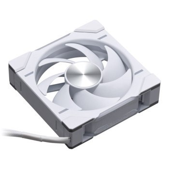 PHANTEKS D30 PWM Regular Airflow D-RGB, 3-pack - 120mm, biały PHANTEKS D30 PWM Regular Airflow D-RGB, 3-pack - 120mm, biały