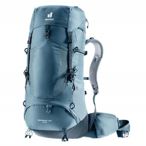 Plecak Deuter Aircontact Lite 40 + 10 3340123-1374 Plecak Deuter Aircontact Lite 40 + 10 3340123-1374
