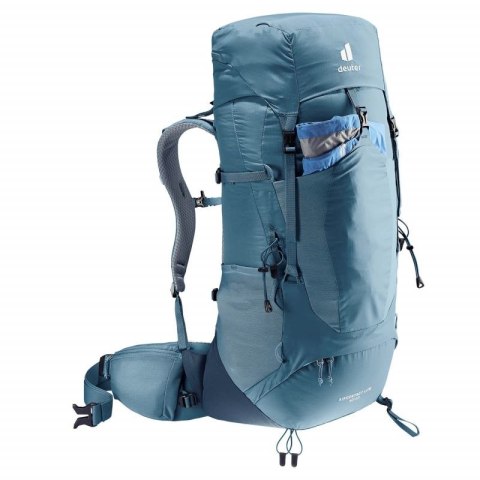 Plecak Deuter Aircontact Lite 40 + 10 3340123-1374 Plecak Deuter Aircontact Lite 40 + 10 3340123-1374