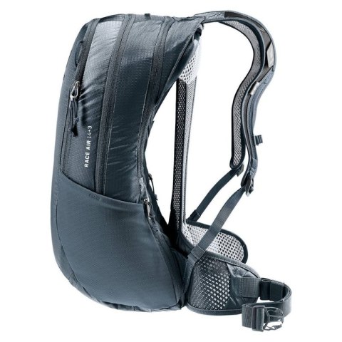 Plecak rowerowy Deuter Race Air 14+3 320442370000 Plecak rowerowy Deuter Race Air 14+3 320442370000