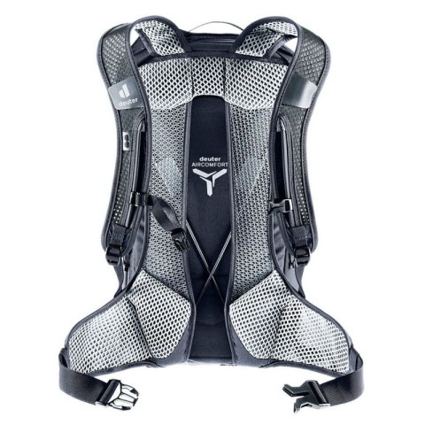 Plecak rowerowy Deuter Race Air 14+3 320442370000 Plecak rowerowy Deuter Race Air 14+3 320442370000